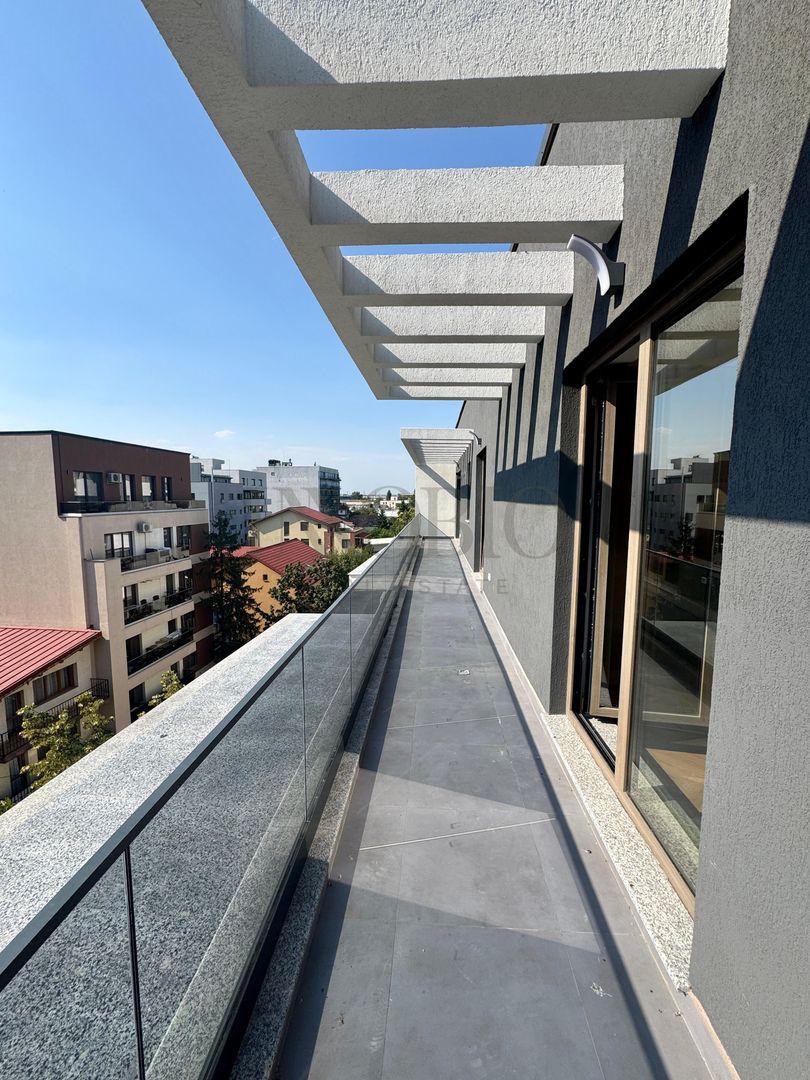 Apartament 3 camere /Zeletin Residence - Poză 2