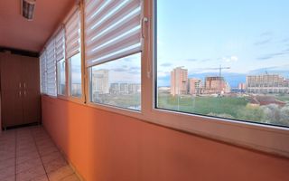 Apartament 3 camere, decomandat, etajul 4/10 - Piata Rahovei - Poză 6