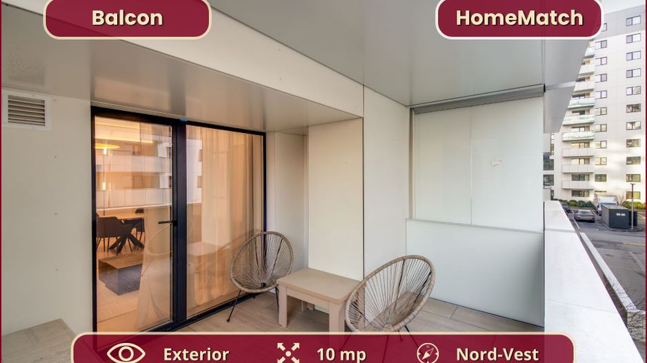 Cortina North || 3 camere || Comision 0% - Poză 6