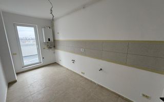 Apartament 2camere +terasa Parc Tudor Arghezi - Poză 8