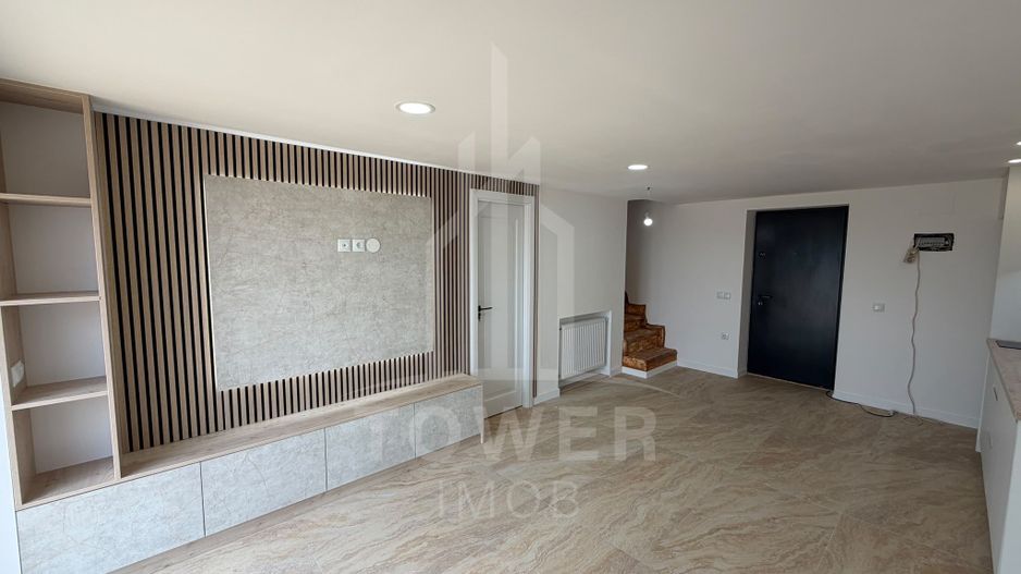Casa cu 3 camere si teren | 111mp utili 450mp teren | Daia Noua | EXCLUSIVITATE - Poză 12