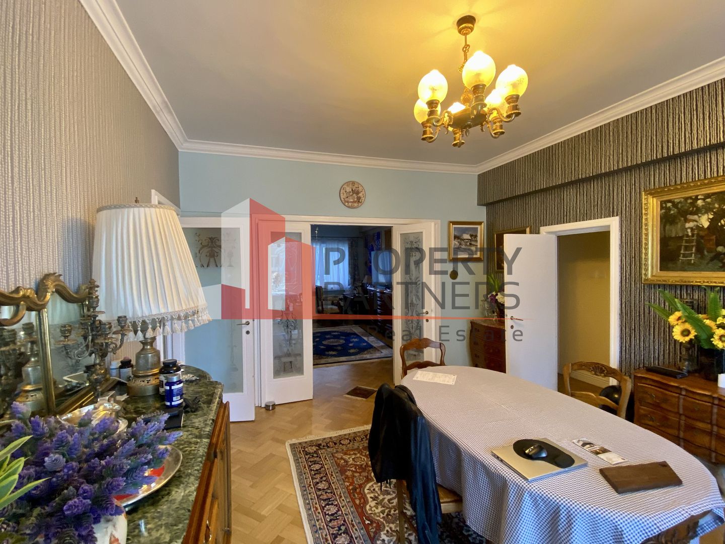 Apartament Vasile Lascar, Piata Italiana - Poză 10