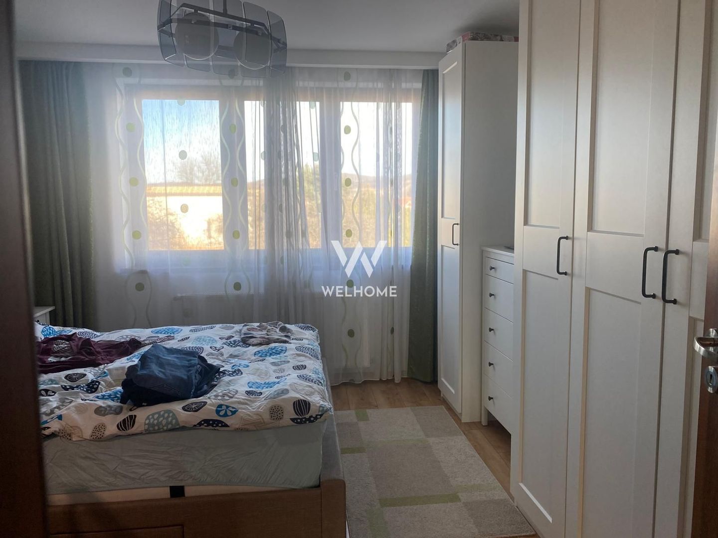 Apartament 3 camere zona PROMENADA MALL, Sibiu - Poză 6