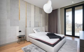 Apartament superb - 4 camere - vanzare - Rahmaninov - Floreasca - Poză 25