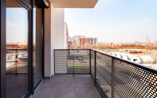 Apartament SMART, ultrafinisat | ARED | Comision 0 - Poză 10