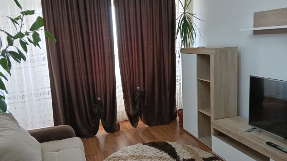 De inchiriat apartament spatios cu vedere la Dunare , etaj 5, 500 euro - Poză 6