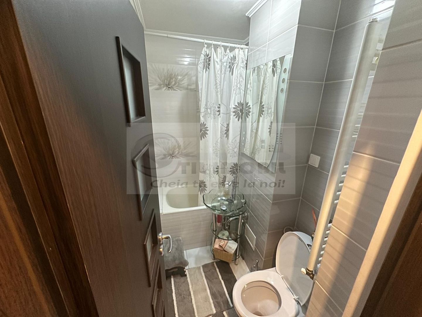 Ap 2 cam, 42 mp,  SD, Zimbru, et 2/4, mobilat si utilat – 90.000 € - Poză 6