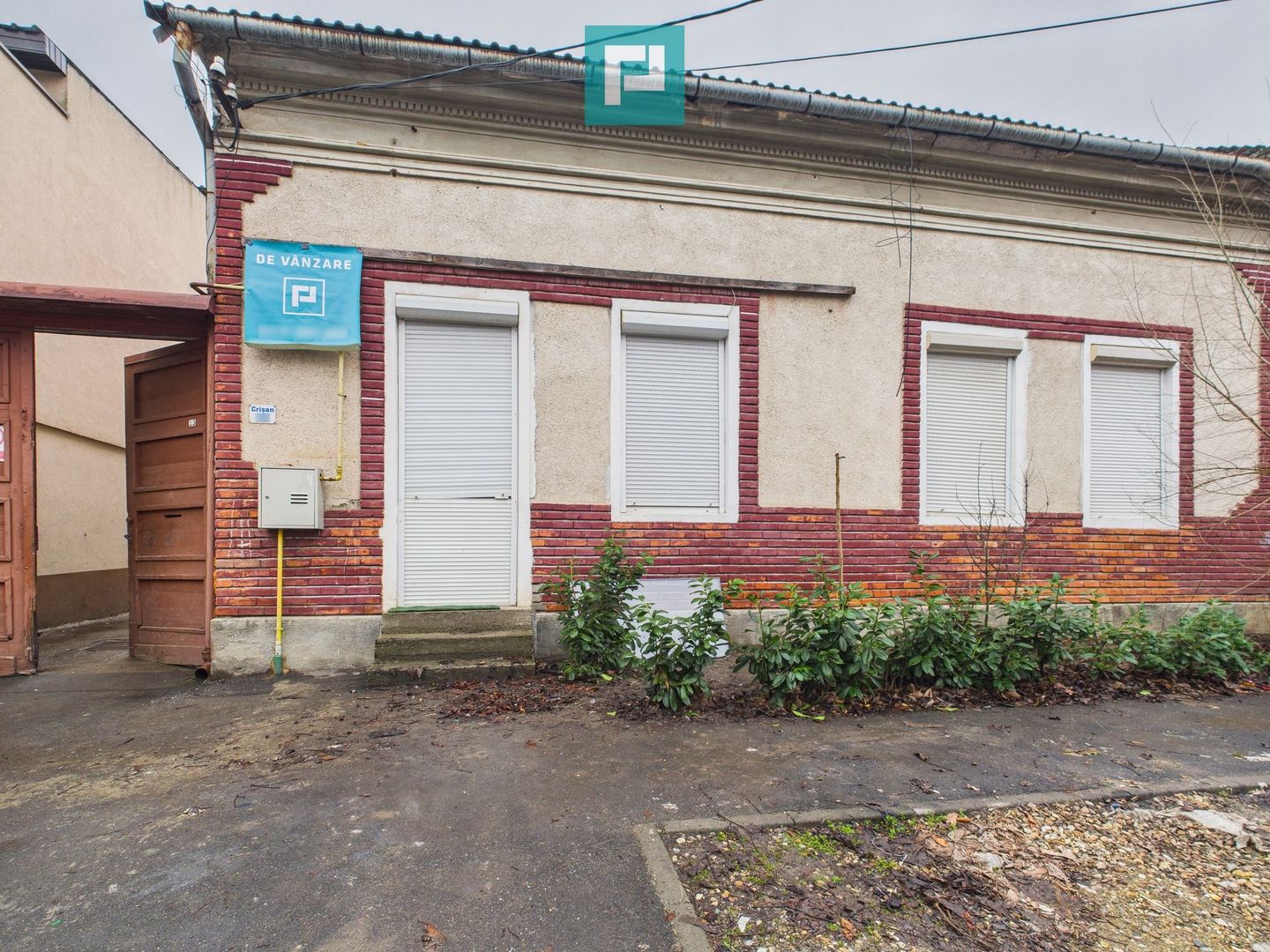 Casă+teren 661 mp în Mehala oportunitate excelentă - Poză 2