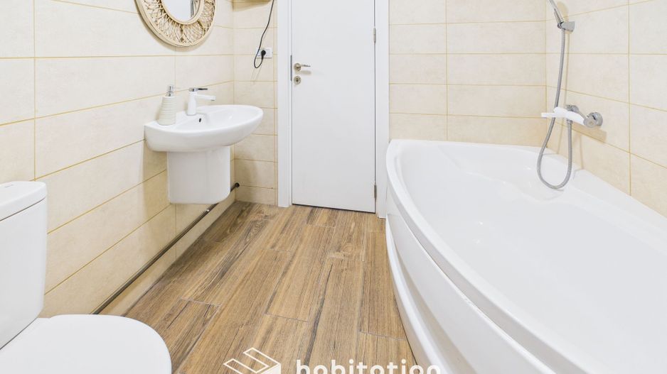 Casă premium Braytim cu apartament separat, teren 1.300 mp - Poză 21