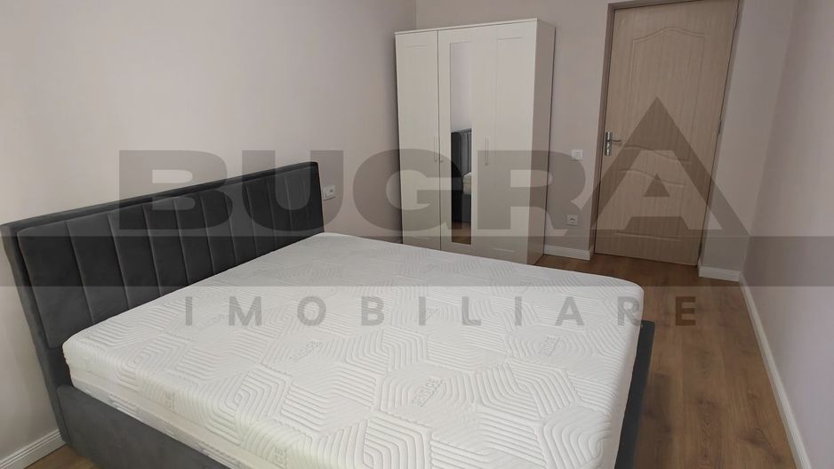 Apartament de 3 camere, modern, 60mp, garaj, zona Interservisan - Poză 2