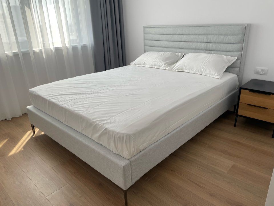 2 camere  | Aviatiei | Pipera |  City View |  Onix Park - Poză 5