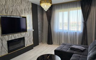 Apartament 2 camere | Etaj 8/13 | Mobilat și utilat, Vitan-Barzesti - Poză 1