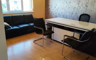 Apartament de închiriat 3 camere Vitan | 85 mp | Centrală proprie - Birou/Locuit - Poză 2