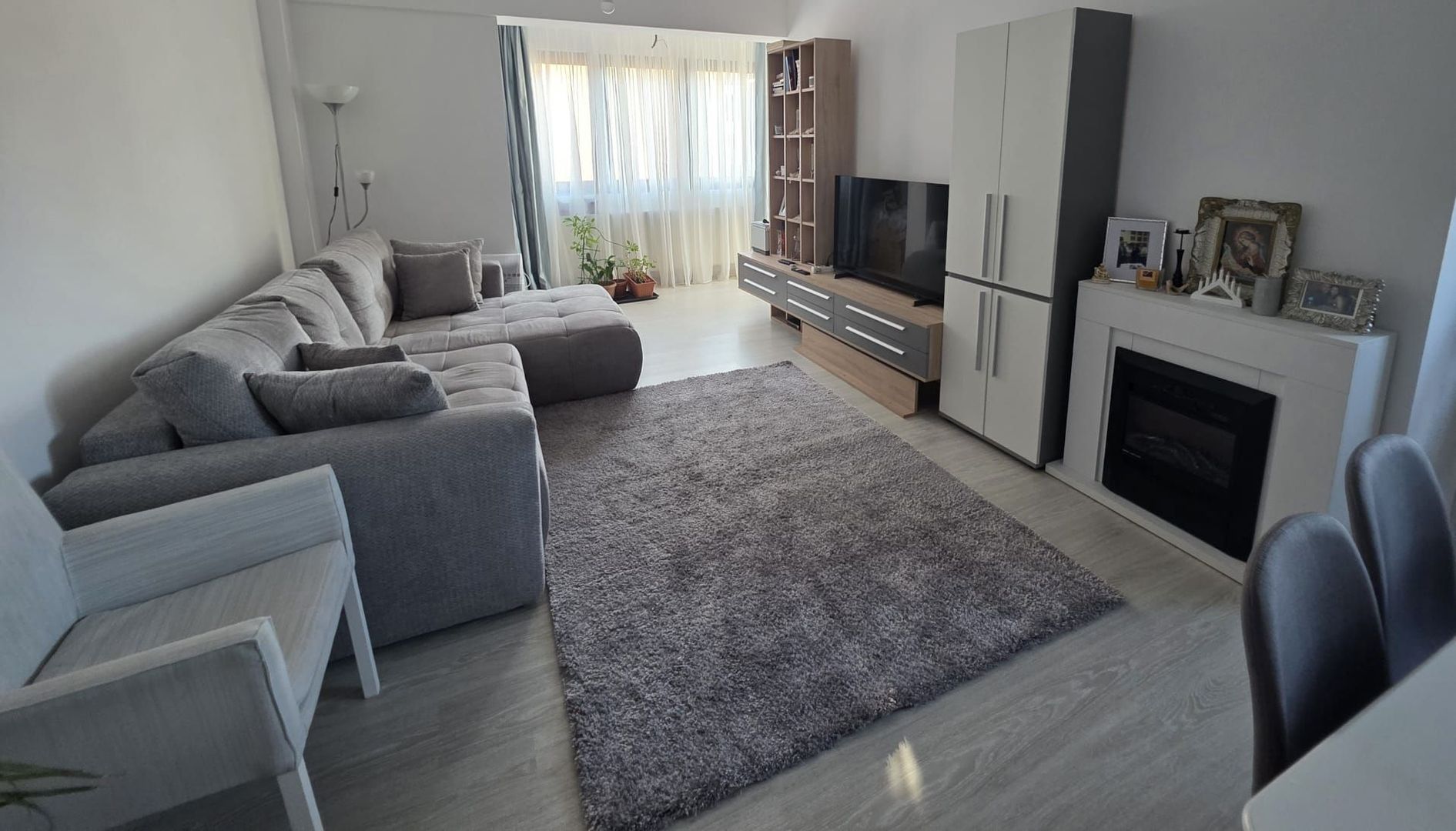 4 camere premium | Valea Largă | 2 Parcari - Poză 2