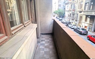 Ultracentral - Pta Rosetti, 3 camere, 93 mpu, etaj 1, cladire istorica - Poză 8