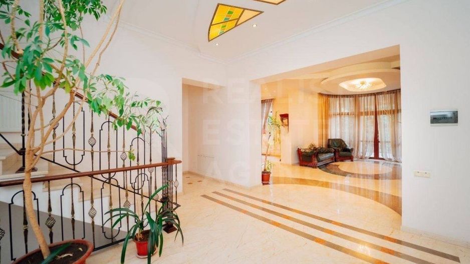 Chirie, casă, 5 camere, strada Spartacus, Râșcani - Poză 7