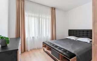Casa 5 camere | Moderna | Teren 1036 MP | Tocile - Poză 11