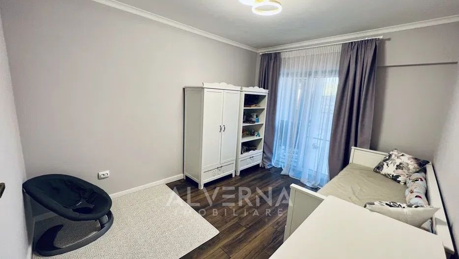 Apartament 3 camere semidecomandat | 65 mp | Parcare |  zona Oasului - Poză 4