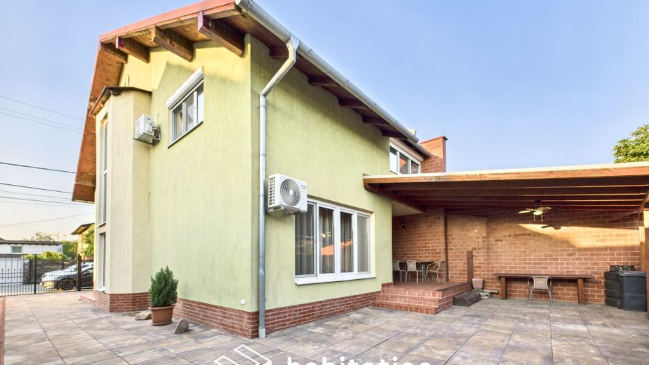 Descoperă turul virtual – Casă individuală spațioasă,  zona Bucovina - Poză 5