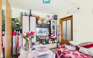 Garsonieră pe Calea 6 Vânători - Poză 1