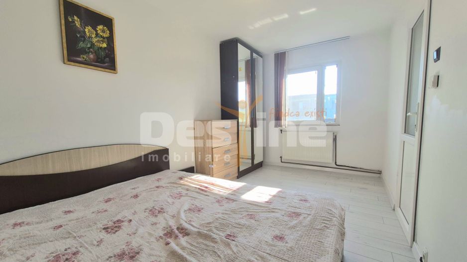 De închiriat apartament 2 camere- Zona Tomis Nord - Poză 4