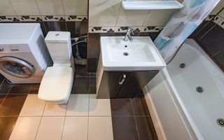 Centru Complex Studentesc | 3 Camere | Pretabil inchiriere studenti - Poză 15