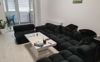 Apartament Parcul Carol - Liberty Mall - Unirii 2 km - Poză 1