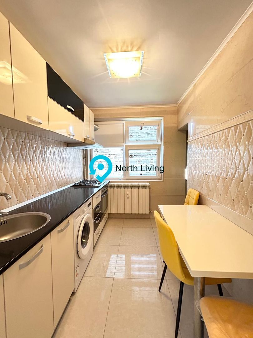 Apartament Premium 3 camere | Unirii - Poză 5
