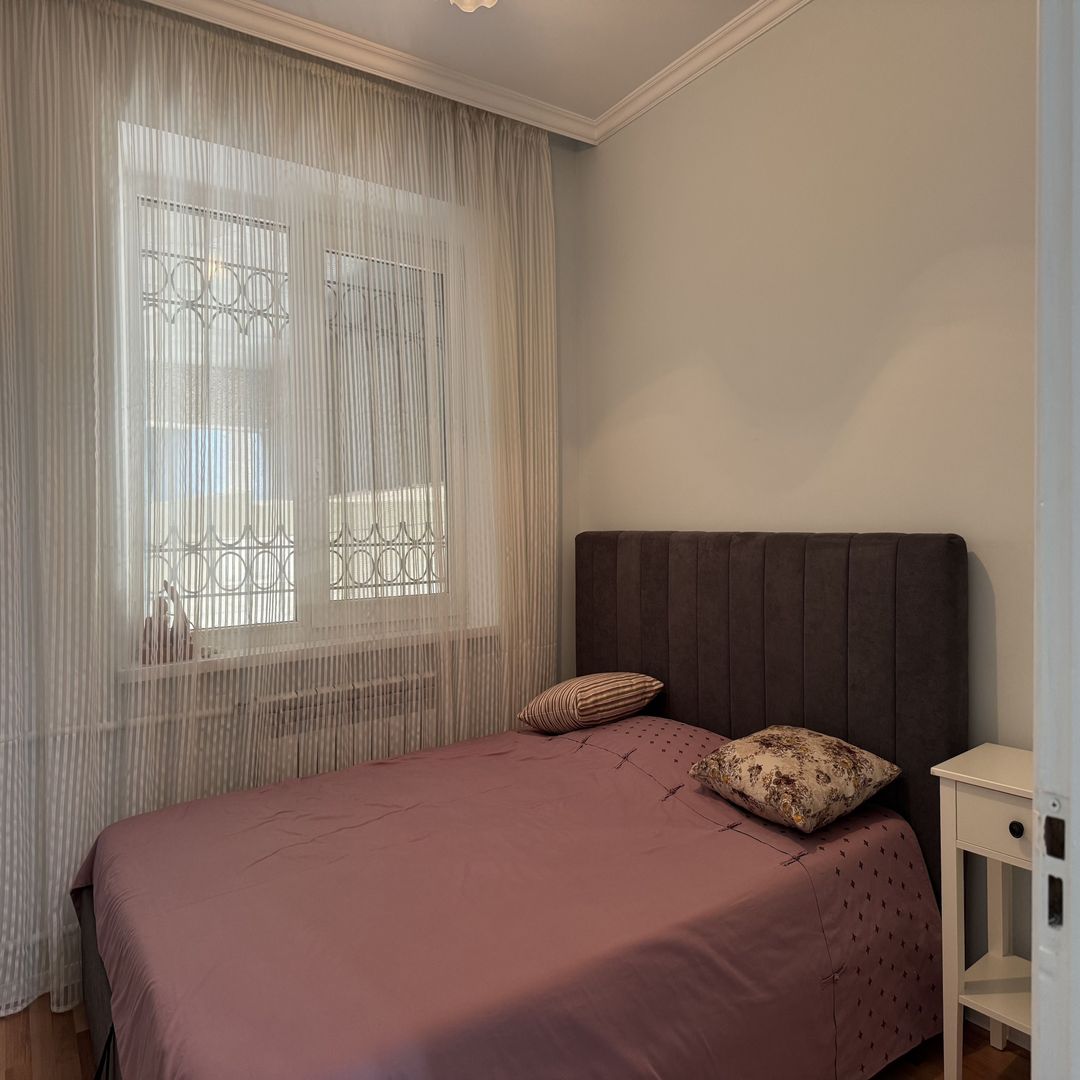 De vânzare 94 m2, două apartamente cu intrare separată, 4 dormitoare,  Centru, Mun. Chișinău - Poză 19