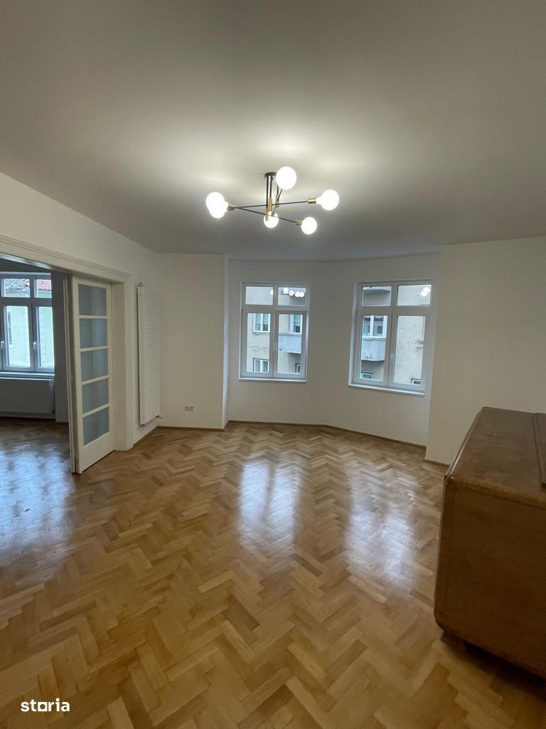 APARTAMENT 4 CAMERE ULTRACENTRAL- XENOPOL | SPATIU DE BIROURI SAU REZIDENTIAL - Poză 2