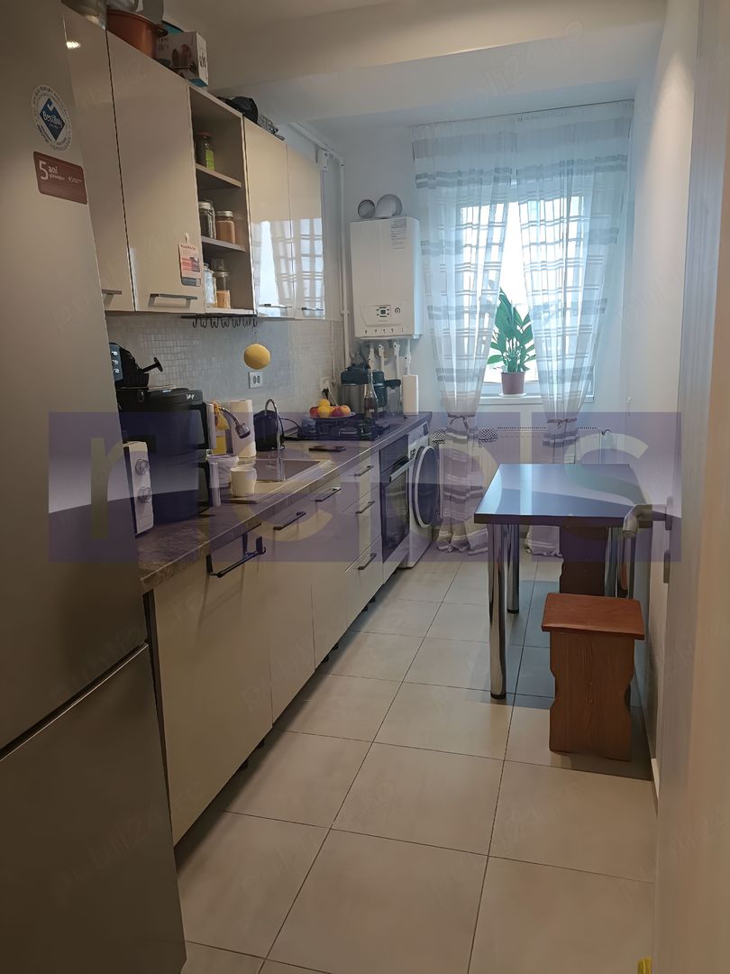 De vanzare 2 camere | Loc de parcare inclus | Zona Pallady - Poză 4