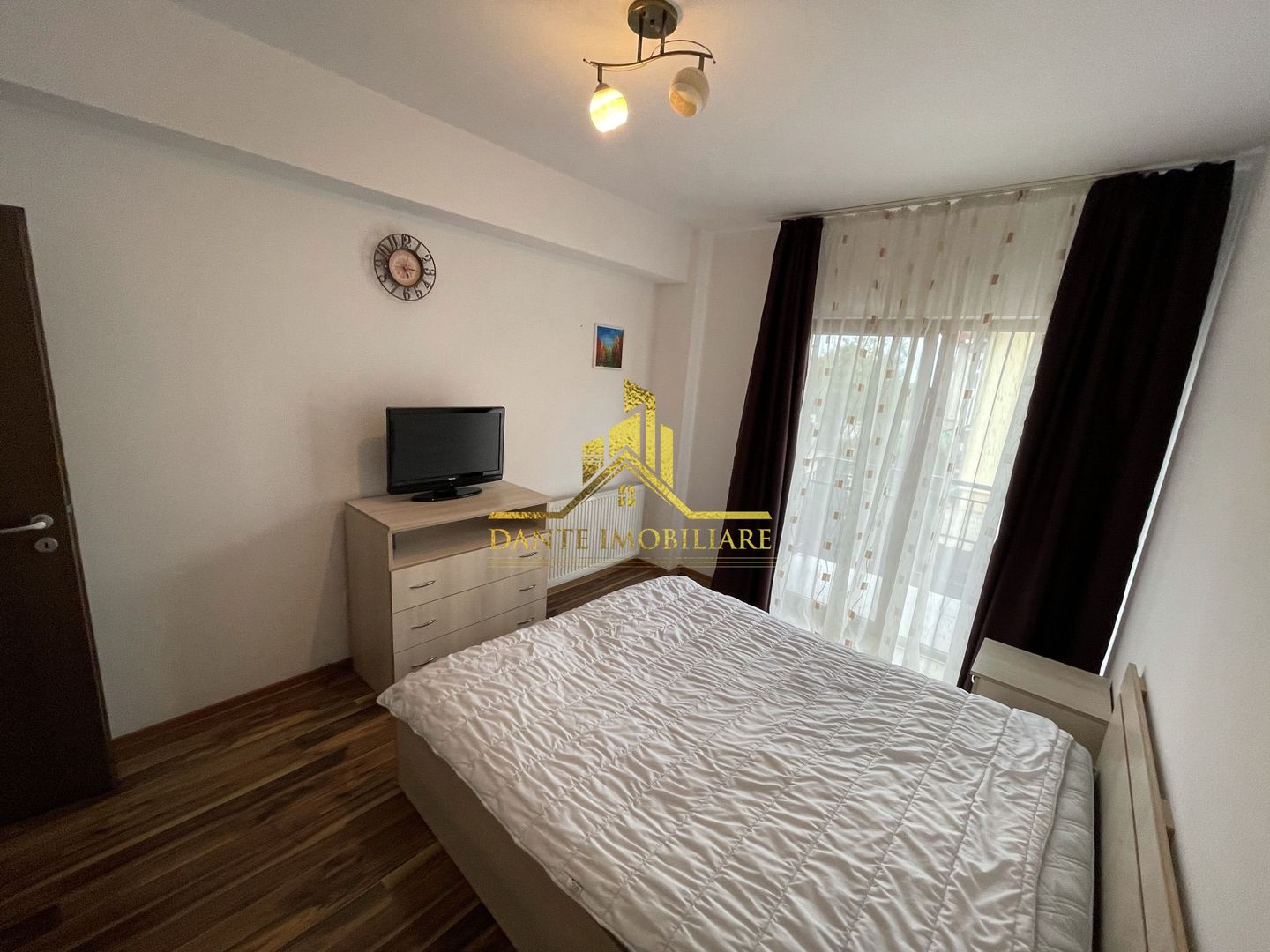 2 camere, modern, bloc nou, garaj, balcon, Zorilor, Mircea Eliade - Poză 5