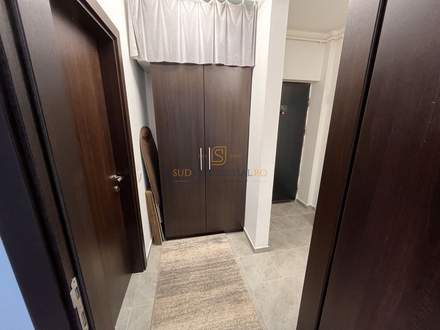 Apartament 2 camere decomandat, mobilat si utilat,  Drumul Binelui - Poză 17