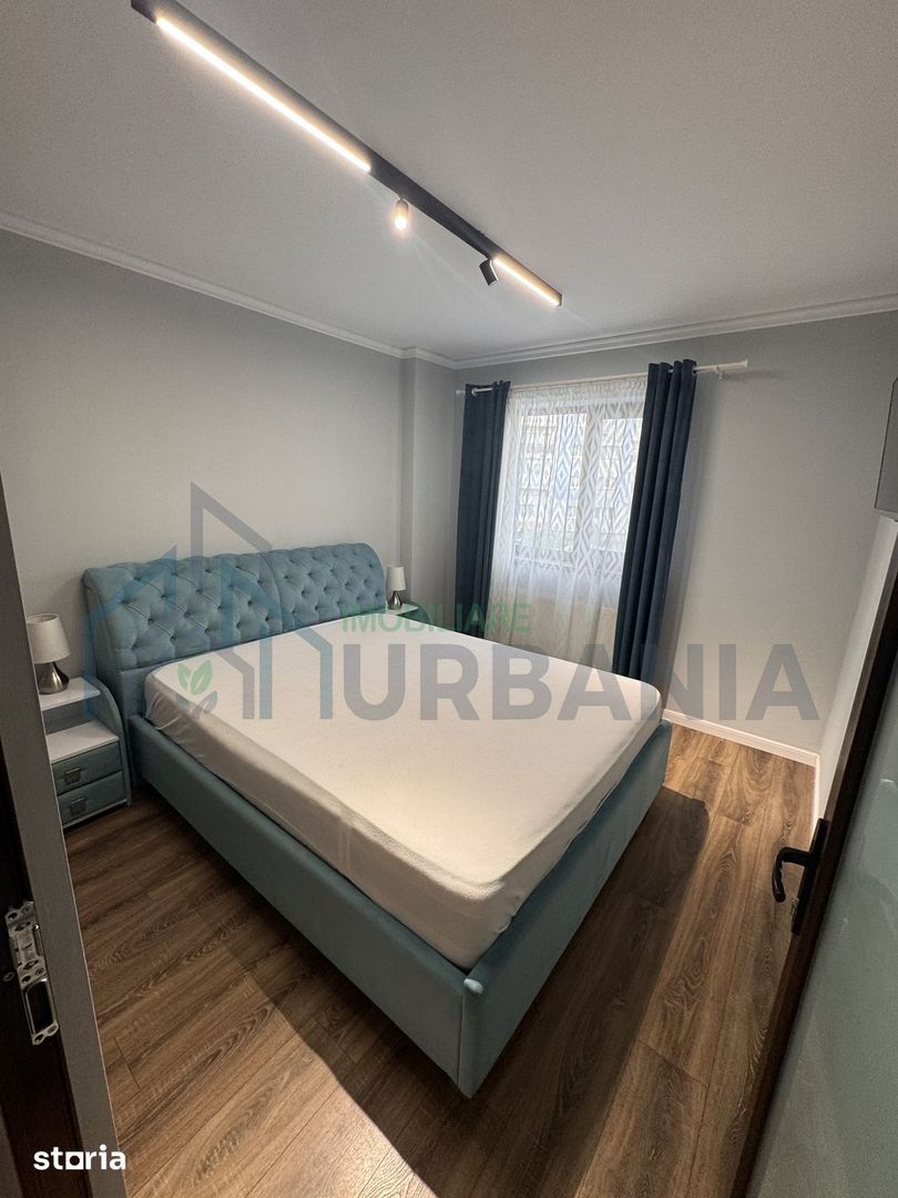 Apartament 2 camere, decomandat, 58 mp, etaj 1, CUG, langa Policlinica Providenta, Complex Design Group - Poză 6