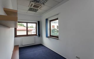 INCHIRIERE IMOBIL VERSATIL - 750MP UTILI - DOROBANTI CAPITALE - Poză 9