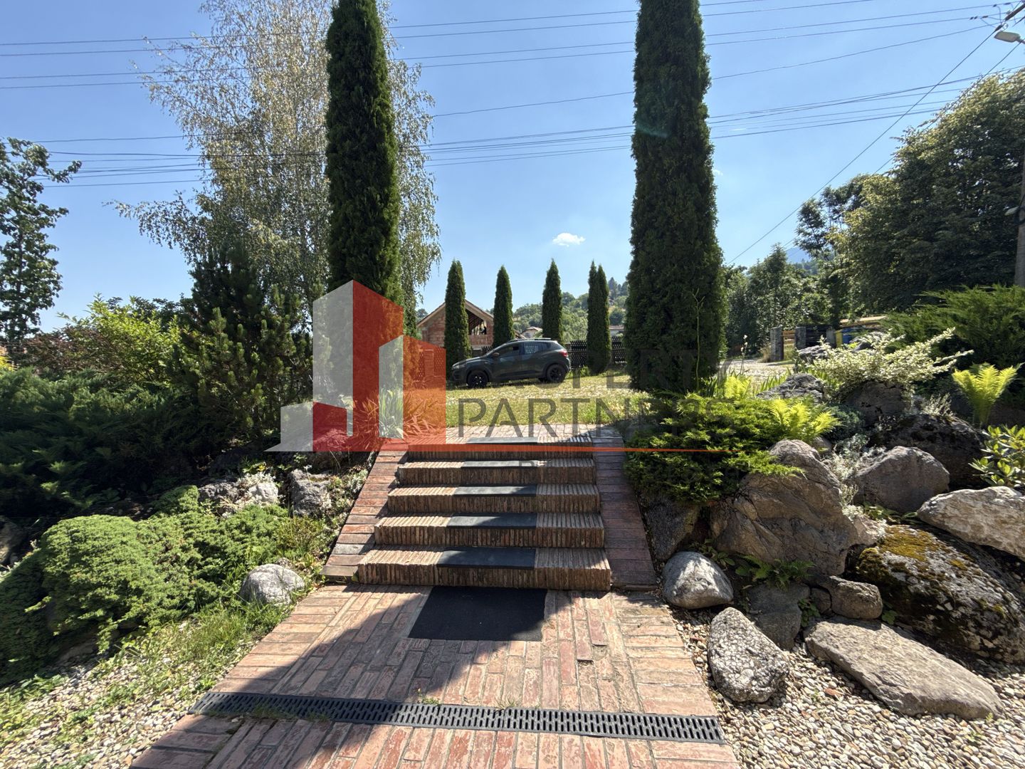 Pensiune  în Bran, sat Poarta – Afacere la cheie, locație premium - Poză 21