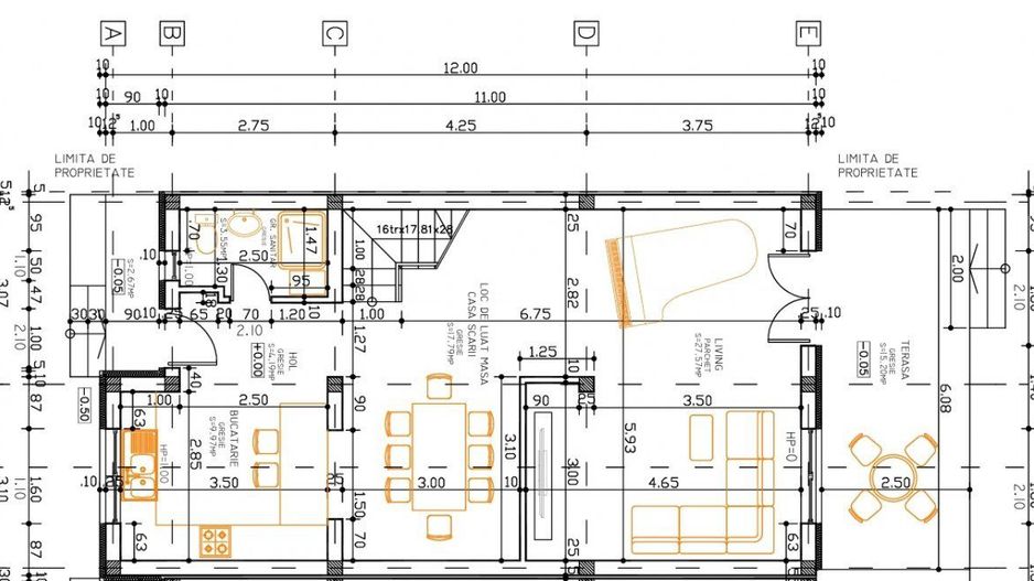Braytim-Girocului | Casa | 3 dormitoare | Comision 0% - Poză 19