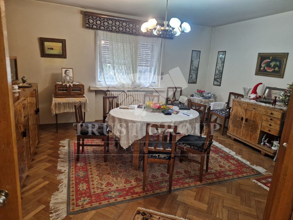 Apartament 5 camere Cotroceni - Poză 2