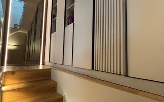 De închiriat vilă superbă Andrei Mureșanu - Poză 11