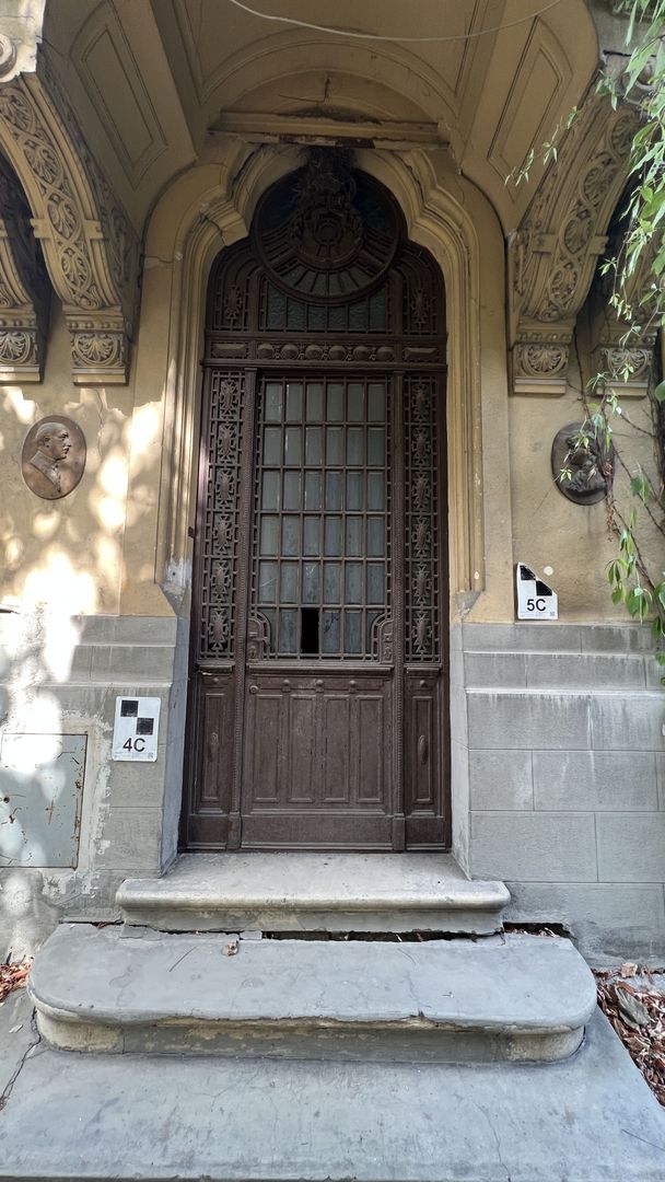 VILA INDIVIDUALA CISMIGIU | INTR. TEMISANA - Poză 16