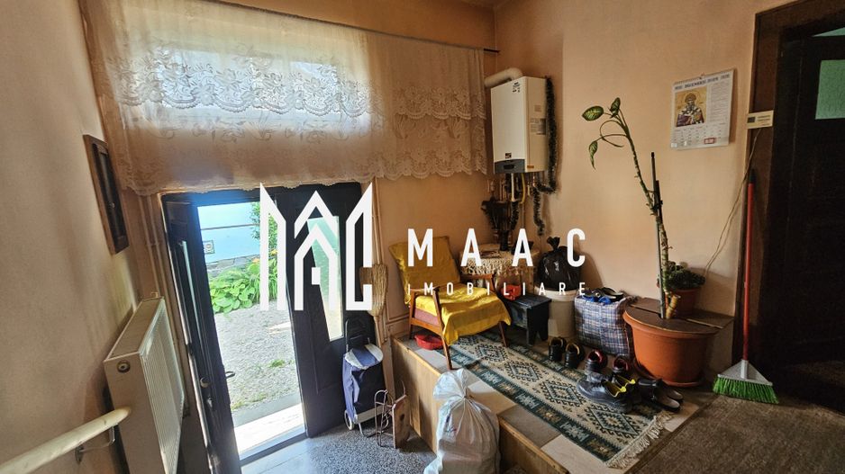 Casa individuala cu 3 camere | Teren 542 mp | Turnisor - Poză 10