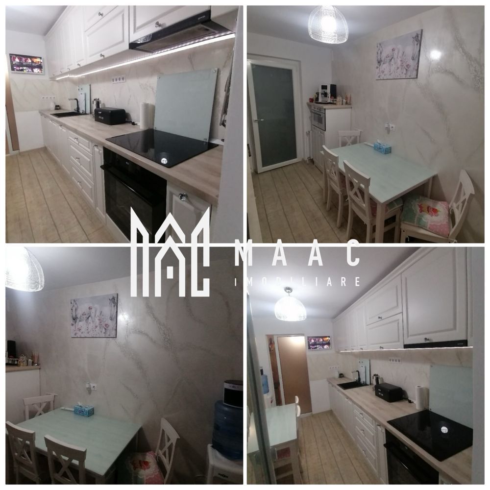 Apartament 3 camere | Valea Aurie, Sibiu | lângă Belvedere - Poză 4