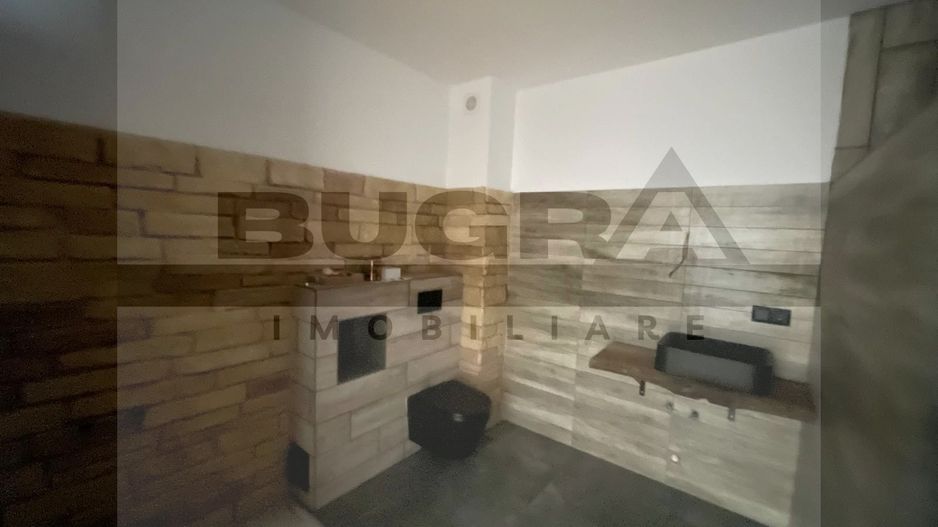 Duplex de 130mp, teren 320, finisat, zona Popesti - Poză 19