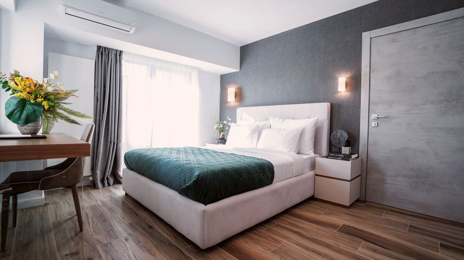 Aparthotel building Unirii B+GF+E+11 floors with 51 apartments, restaurant and SPA - Poză 34