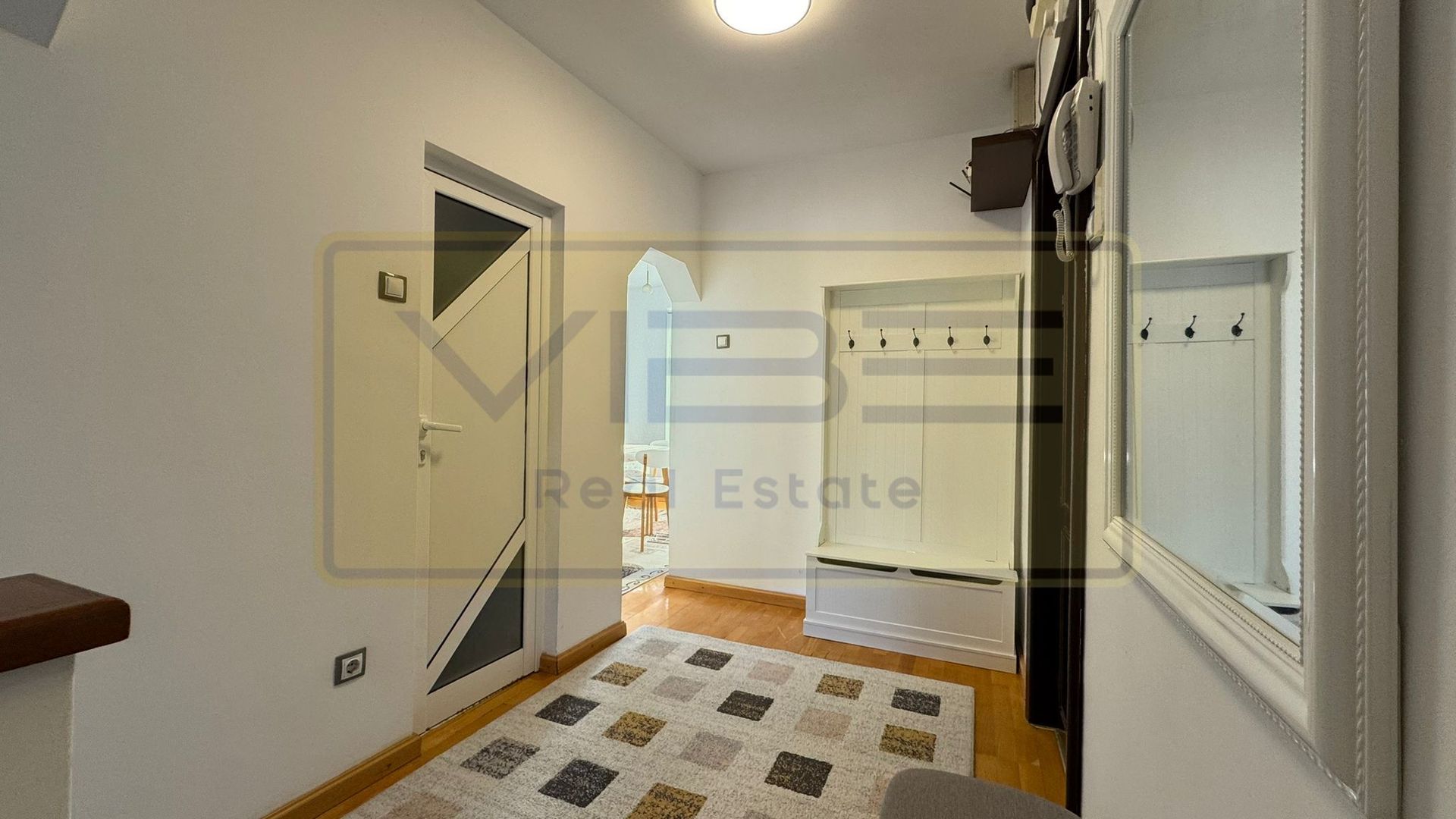 Apartament 2 camere decomandat Gara - Strada ARCU - Poză 23
