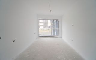 Tomis Nord - Vanzare apartament decomandat cu 3 camere, bloc nou. - Poză 10