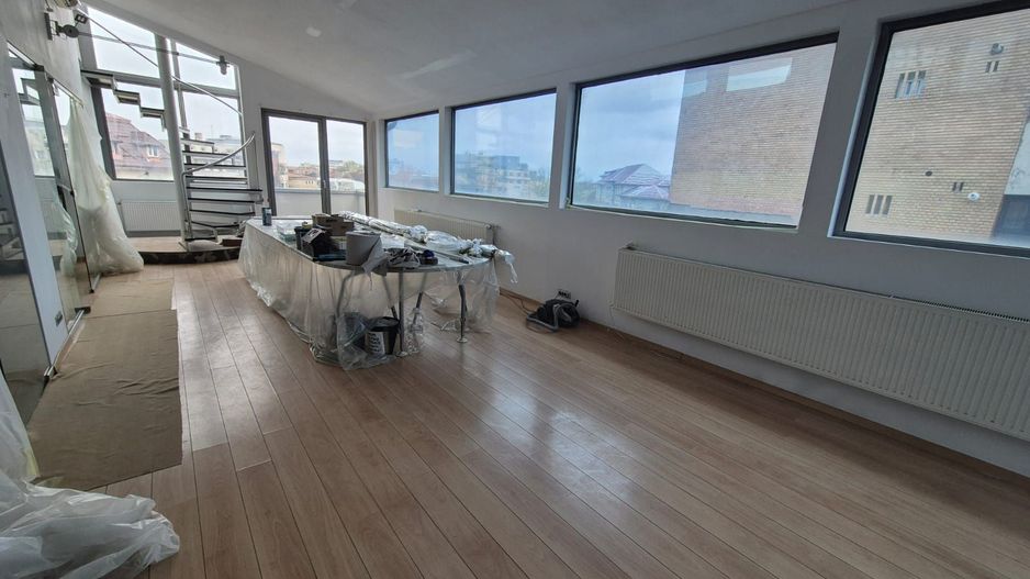 Clădire de birouri de inchiriat in zona Foisorul de Foc - Poză 18