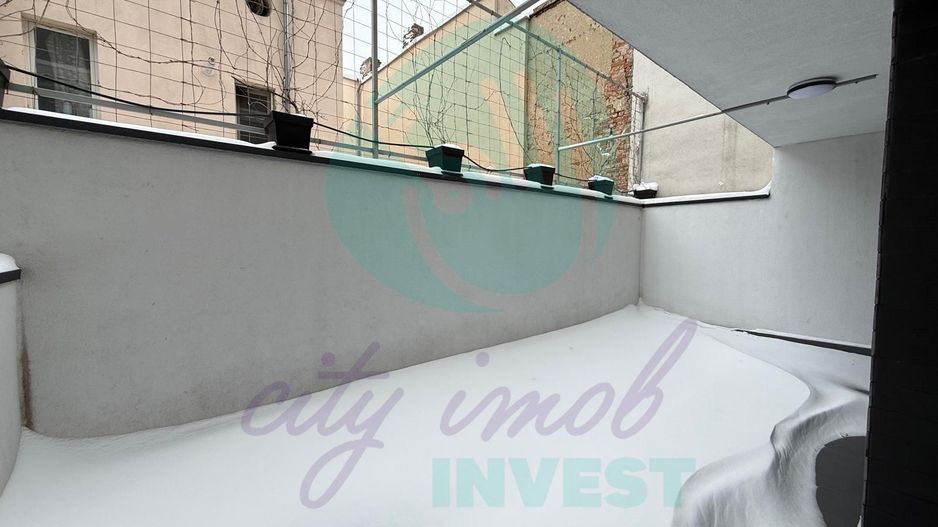 2 camere parter cu terasa generoasa | 8 min Metrou Muncii - Poză 15