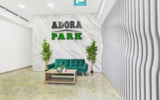 Apartament cu 3 camere - Adora Park Uta - Poză 18