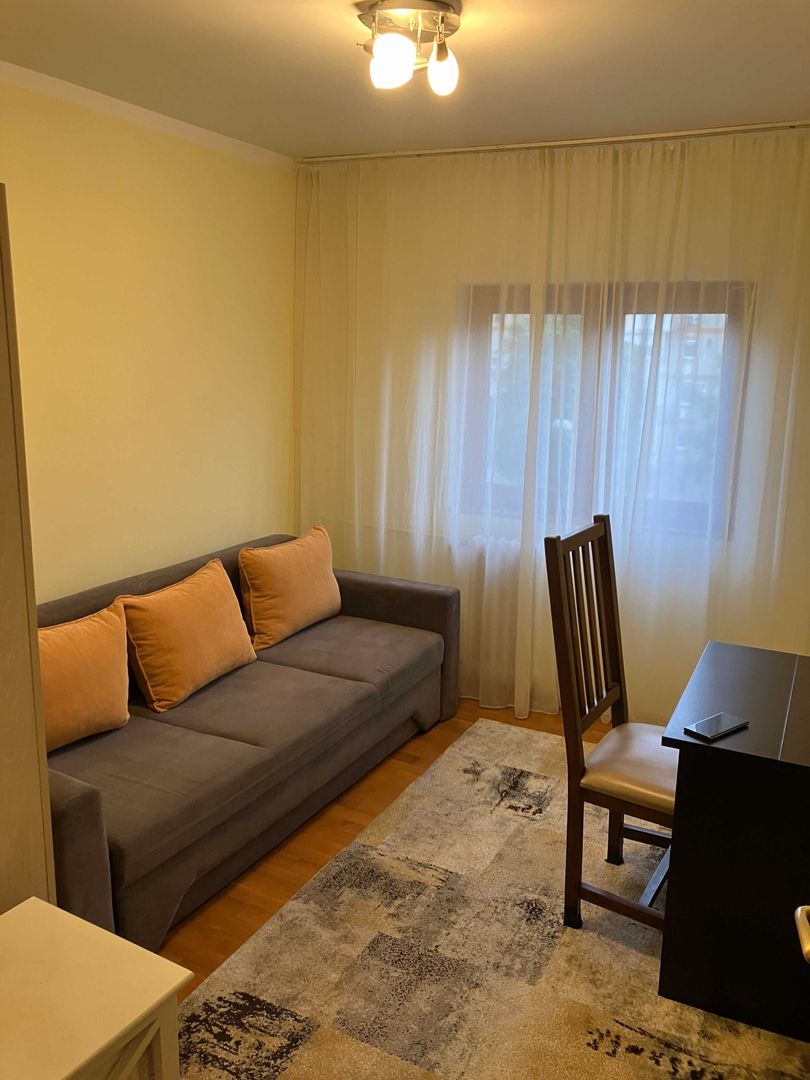 Soarelui | 3 Camere | Etaj intermediar | Decomandat | - Poză 5